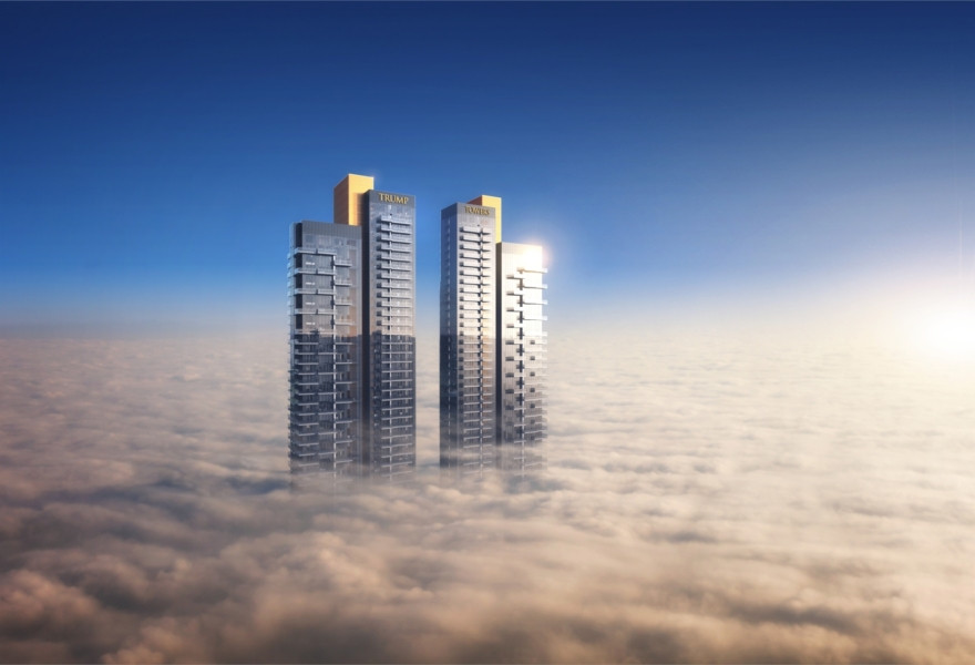 Trump Towers