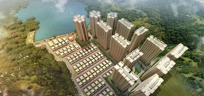 Oakwood At The Prestige City