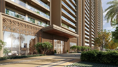 Godrej Majesty